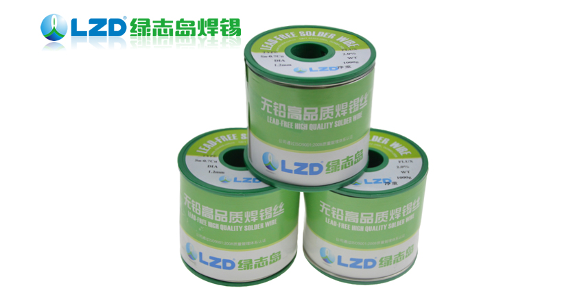 無鉛錫絲展示 無鉛錫絲展示